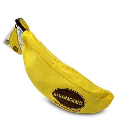 BANANAGRAMS