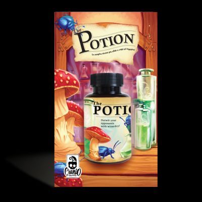POTION