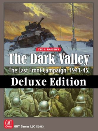 DARK VALLEY DELUXE EDITION