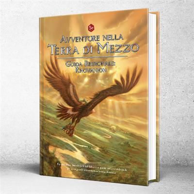 GUIDA REGIONALE: RHOVANION