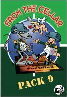 FROM THE CELLAR PACK 9