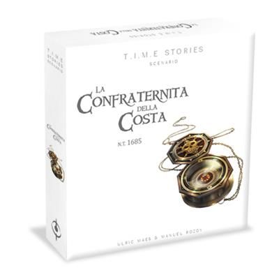 LA CONFRATERNITA DELLA COSTA