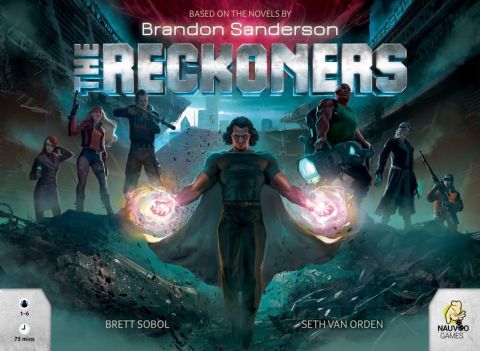 RECKONERS
