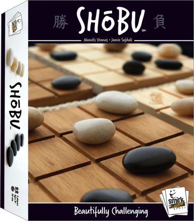 SHOBU