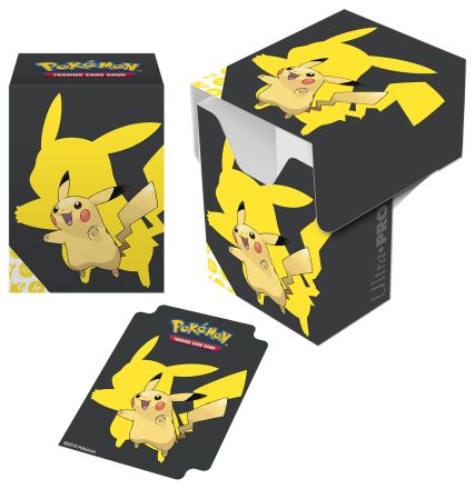 PORTA MAZZO PIKACHU 2019