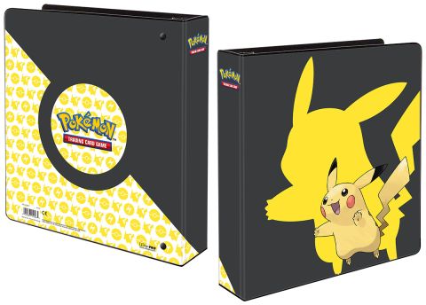 RACCOGLITORE AD ANELLI PIKACHU 2019