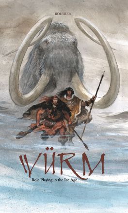WURM CORE RULEBOOK