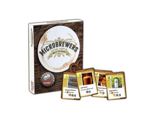 MICROBREWERS