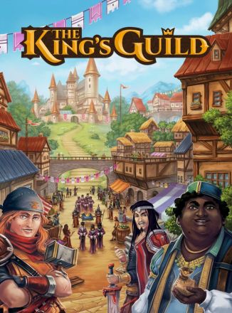 KINGS GUILD