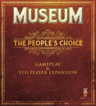 PEOPLE'S CHOICE EXPANSION