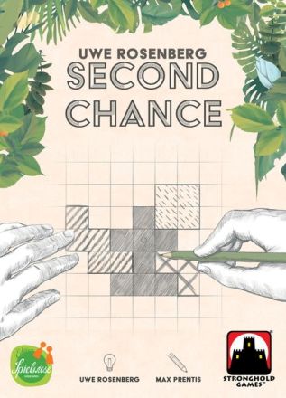 SECOND CHANCE