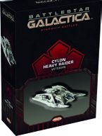 CYLON HEAVY RAIDER (VETERAN)