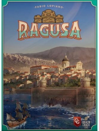 RAGUSA