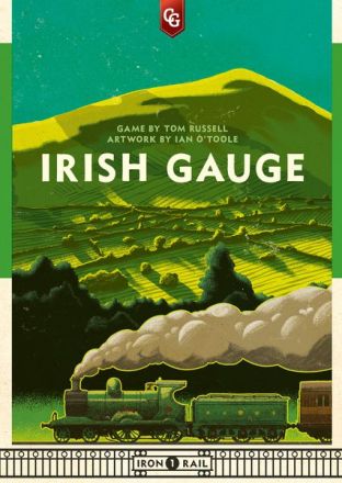 IRISH GAUGE