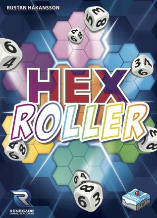 HEX ROLLER