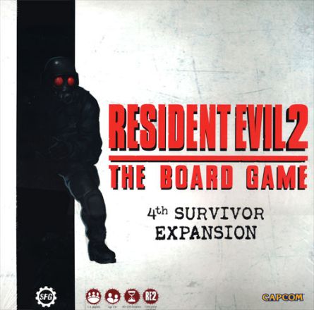 4TH SURVIVOR EXPANSION