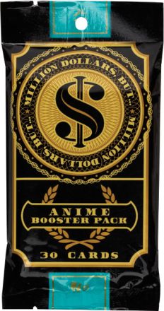 ANIME EXPANSION PACK