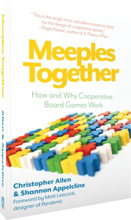 MEEPLES TOGETHER