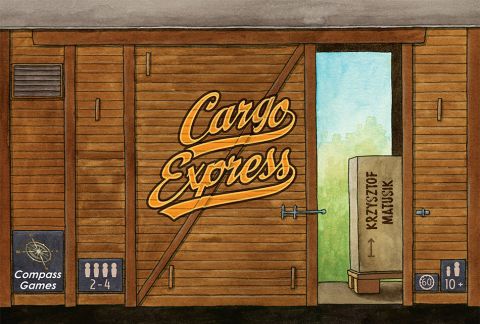 CARGO EXPRESS