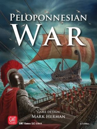 PELOPONNESIAN WAR