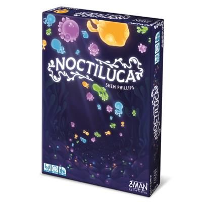 NOCTILUCA