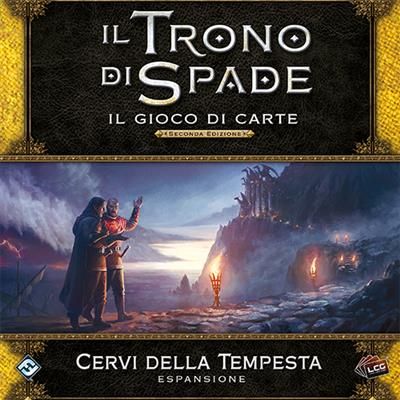 CERVI DELLA TEMPESTA