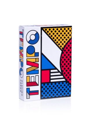 CARTE MAGIA TEMPO (LIMITED EDITION)