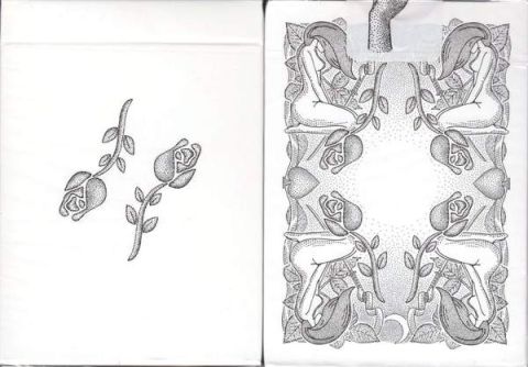 CARTE MAGIA INNOCENCE