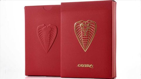 CARTE MAGIA COBRA