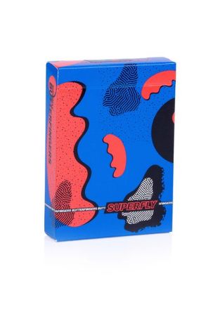 CARTE MAGIA SUPERFLY BUTTERFINGERS