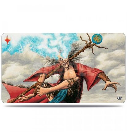 PLAYMAT ZUR, THE ENCHANTER