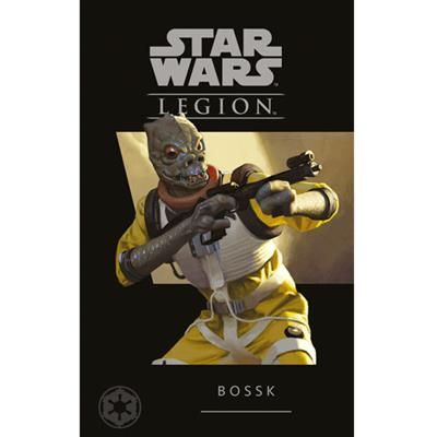 BOSSK