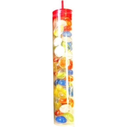 TUBO 40 PIETRINE OCCHIO DI GATTO MISTE