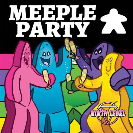 MEEPLE PARTY