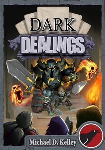 DARK DEALINGS
