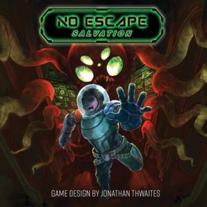 NO ESCAPE: SALVATION