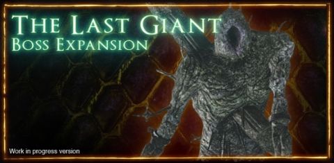 LAST GIANT