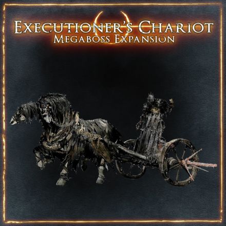 EXECUTIONERS CHARIOT EXPANSION