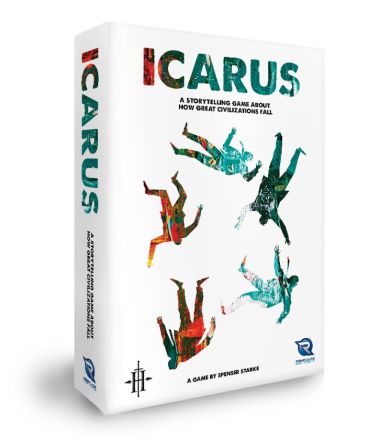 ICARUS