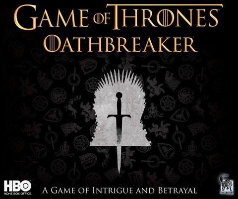 GAME OF THRONES: OATHBREAKER