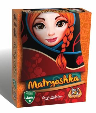 MATRYOSHKA