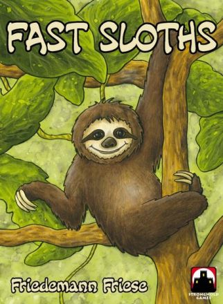 FAST SLOTHS