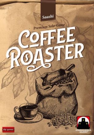 COFFEE ROASTERZ