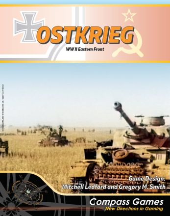 OSTKRIEG