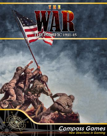 THE WAR: THE PACIFIC 1941-1945