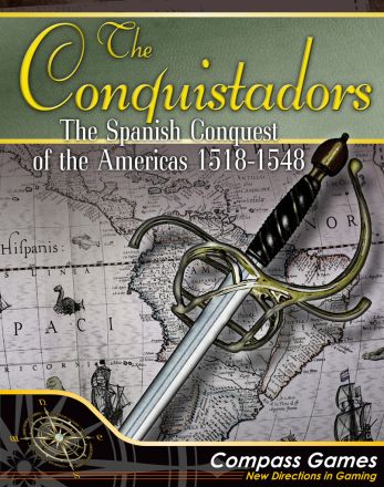 CONQUISTADORS