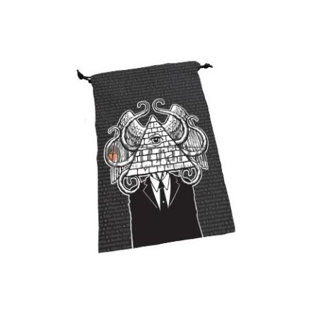 SACCHETTO PORTADADI ILLUMINATI