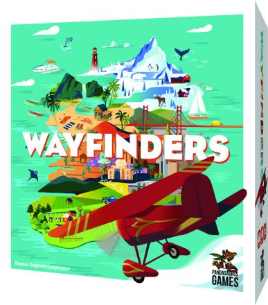 WAYFINDERS