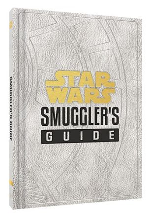 STAR WARS: SMUGGLER'S GUIDE