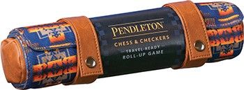 PENDLETON SCACCHI E DAMA